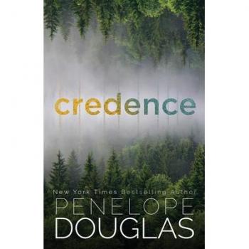 Credence by Douglas Penelope, Paperback,.....