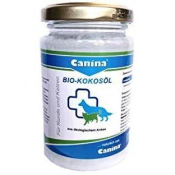 Canina Bio-Kokosöl, 1er Pack