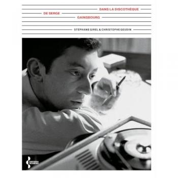Dans la discothèque de Serge Gainsbourg