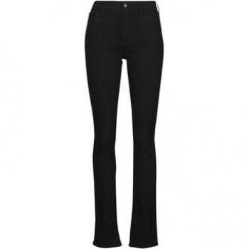 Calças de Ganga Slim 8NYJ45 para Mulheres Armani Exchange