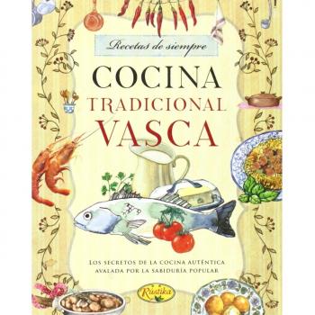 Cocina Tradicional Vasca
