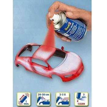 Vernis Mat 2 – Bombe Peinture Revell