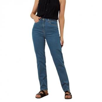 Long Tall Sally Hochformat Jeans