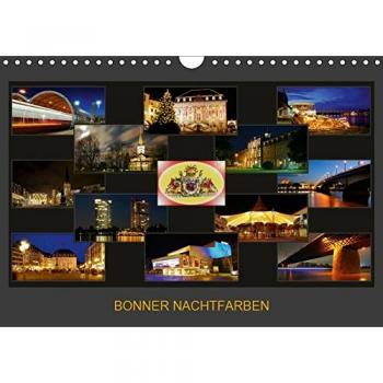 BONNER NACHTFARBEN