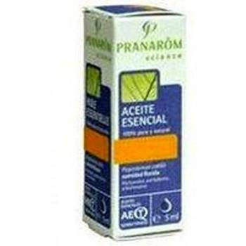 Pranarôm Aceite Esencial Pimienta Negra 5ml