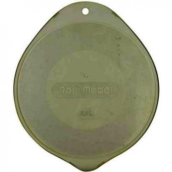 Rosti Margrethe Rührschüssel Deckel 3L