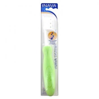 Inava Advanced Oral Care Toothbrush