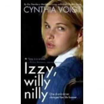 Cynthia Voigt Izzy, Willy-Nilly