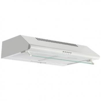 Fagor FHC14200B Hotte visière 60cm 189m3/h