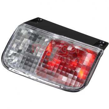 Antibrouillard arrière Metzger 2080273