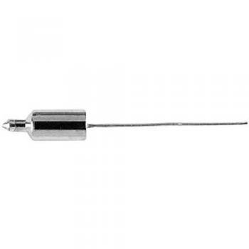 Televes Preisner SR75-DC Montage-Kit, TV Zubehör, Schwarz