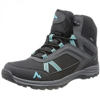 McKINLEY Damen Wanderschuhe Maine II MID AQB W