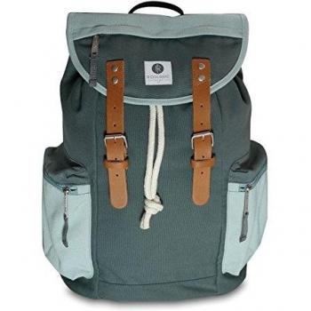 Liam  – Mid‑Rucksack, Ridgebake