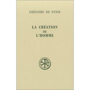 La creation de l'homme