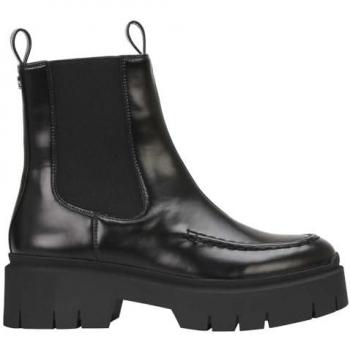 Scarpe HUGO Kris Chbootie Brom 102707 01 – Black 001 EU 41