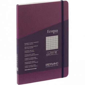 Taccuino EcoQua Plus