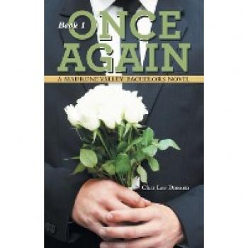 Once Again: A Madrone Valley Bachelors Novel