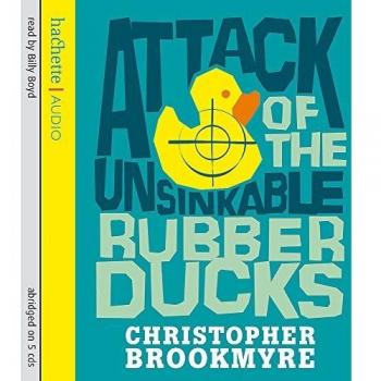 Attack of the Unsinkable Rubber Ducks