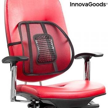 Backonfy Tragbare Lendenwirbelstütze