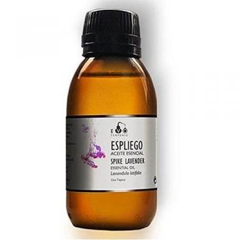 Aceite Esencial Alimentario de Espliego Bio 100 ml Terpenic Evo
