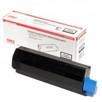 Toner de Alta Capacidade OKI 42127457