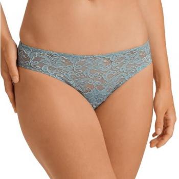 Blue Hanro XS Feminine Moments Underwear