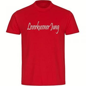 Multifanshop Herren T-Shirt