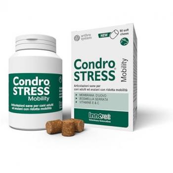 Innovet Italia Srl Condrostress Mobility 90chews