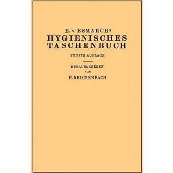 Hygienisches Taschenbuch