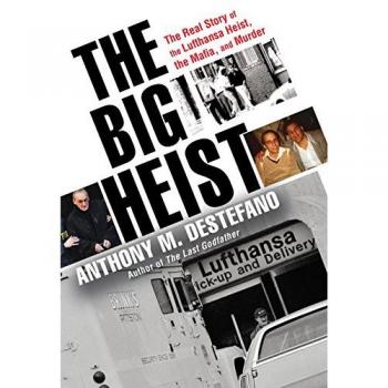 The Big Heist