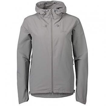 Chaqueta POC Transcend Gris para Mujer