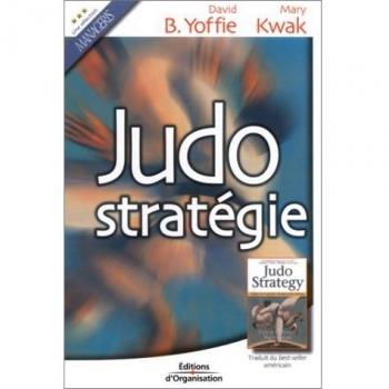 Judo-strategie