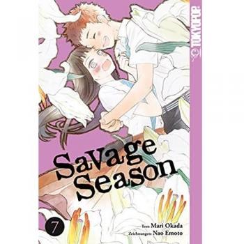 Savage Season 07
