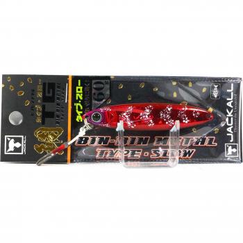 Jackall Bin Bin 60g Slow Fall Jig