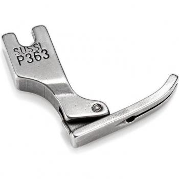 Industrial Sewing Machine Narrow Zipper Foot