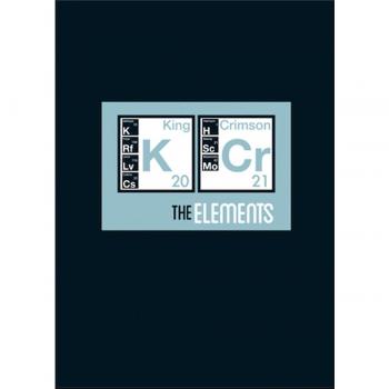 Elements Tour Box 2021