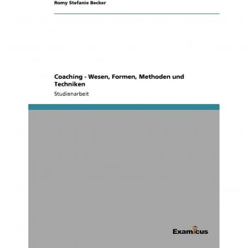 Coaching