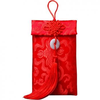 Personalized High-End Wedding Red Packet