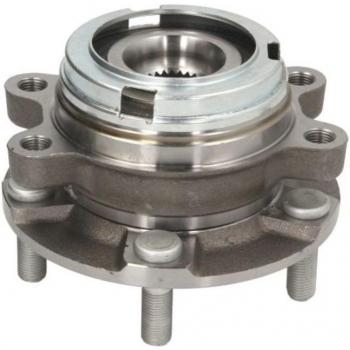 Kit de roulement de roue BTA H11071BTA