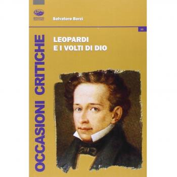 Leopardi e i volti di Dio