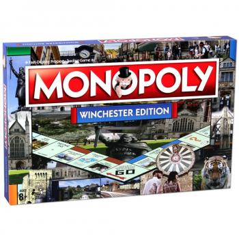 Urban Empire: Monopoly Series