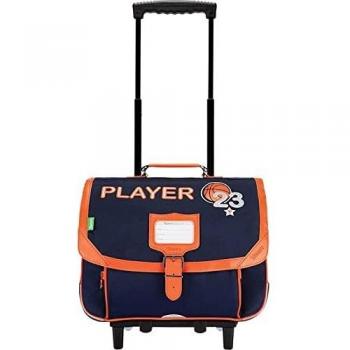 Tann's Trolley 38 cm Garçon