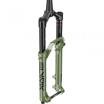 Forcella RockShox Lyrik Ultimate 27.5 160mm Debonair Boost 15x110mm Offset 37