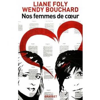 Nos femmes de coeur