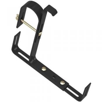 Colgador Antracita Emsa 508708 con Barandilla Especial