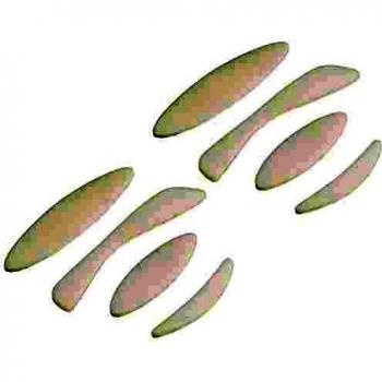 Corepad Skatez Mionix Saiph 3200 Replacement Mouse Feet