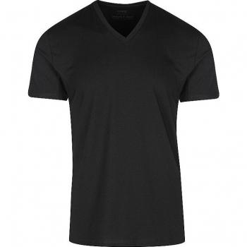 MEY Herren Hybrid T-Shirt Schwarz Größe S Artikelnummer 30038