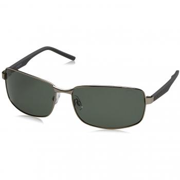 Polaroid Gafas de Sol PLD 2045/S UC 6LB 63, Gris para Hombre