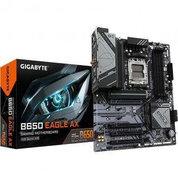 Gigabyte Mainboard »B650 EAGLE AX«