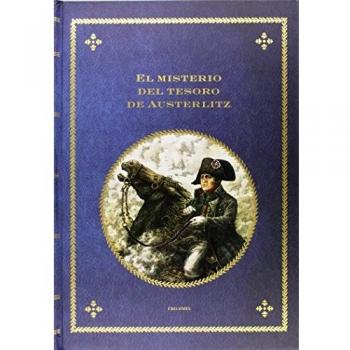 El misterio del tesoro de Austerlitz